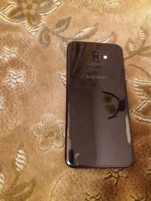 стекло на Samsung Galaxy G6 plus