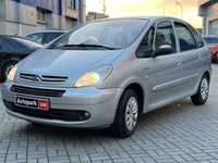 Продам Citroen Xsara Picasso 2006р. #42612