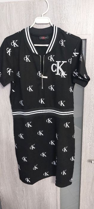 Sukienka  Calvin Klein nowa
