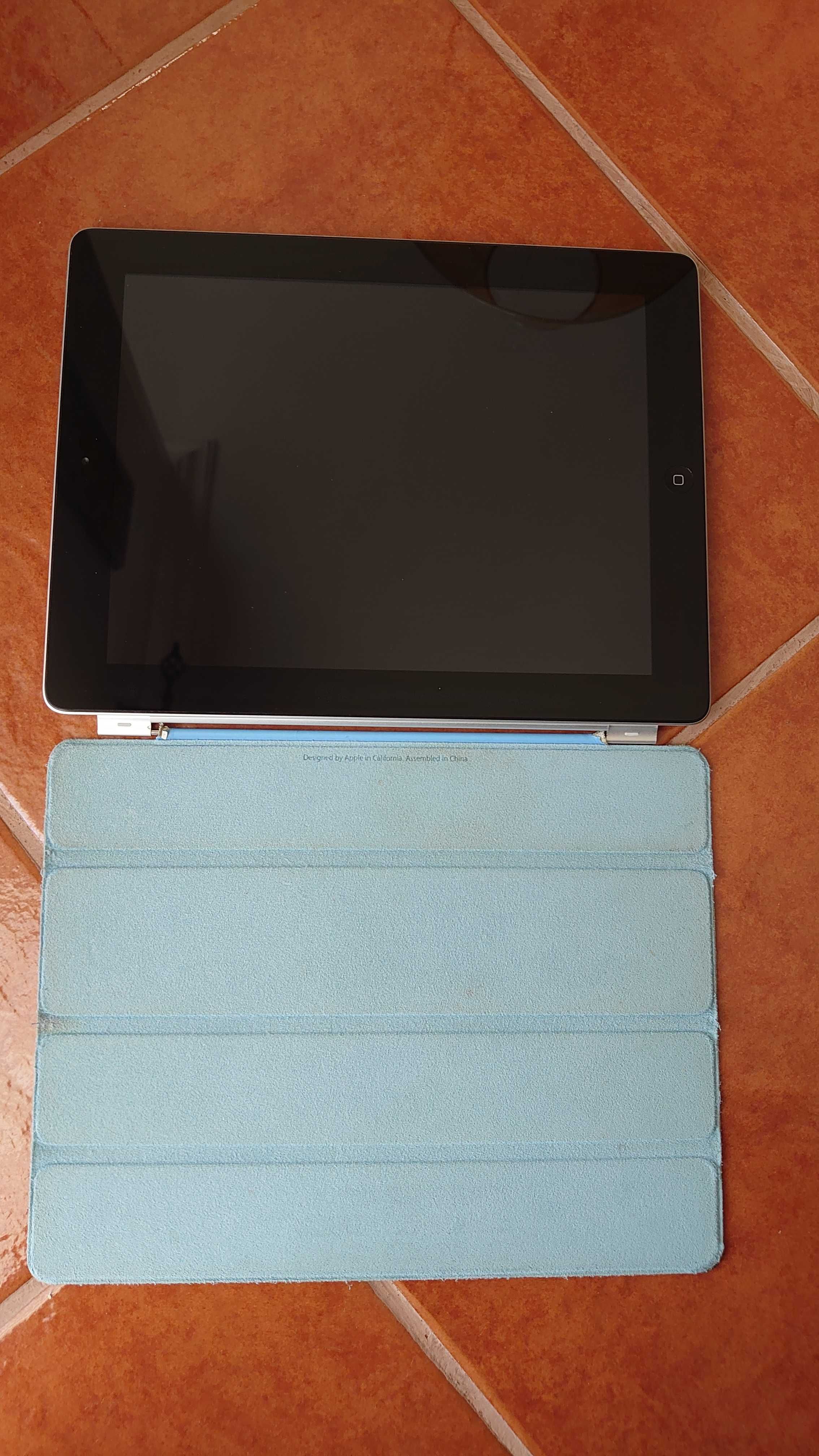 Apple iPad 3 A1416 16GB