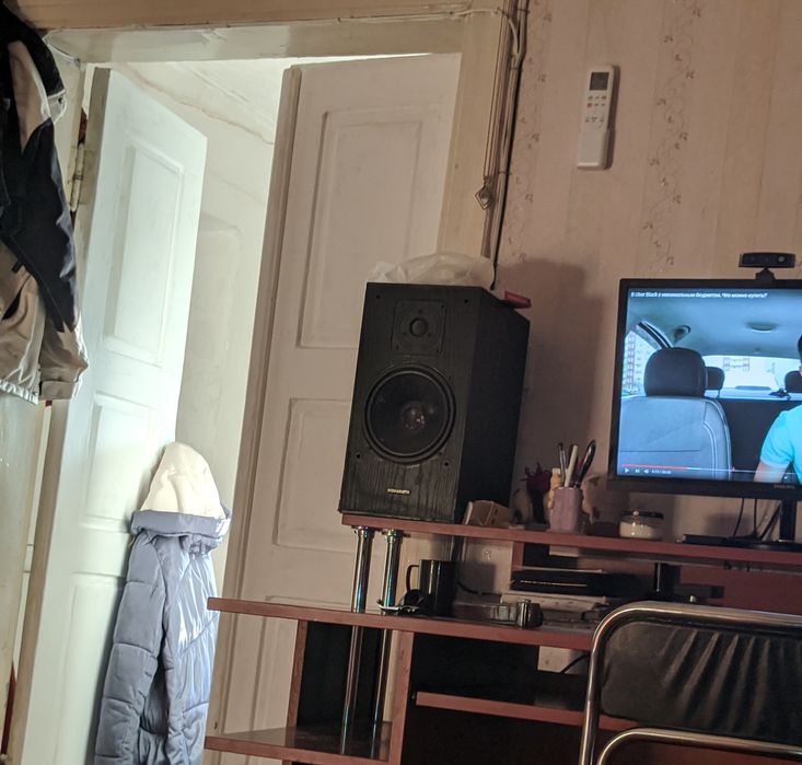 БЕСПЛАТНО! Дом с участком в долгосрочную безоплатную аренду .