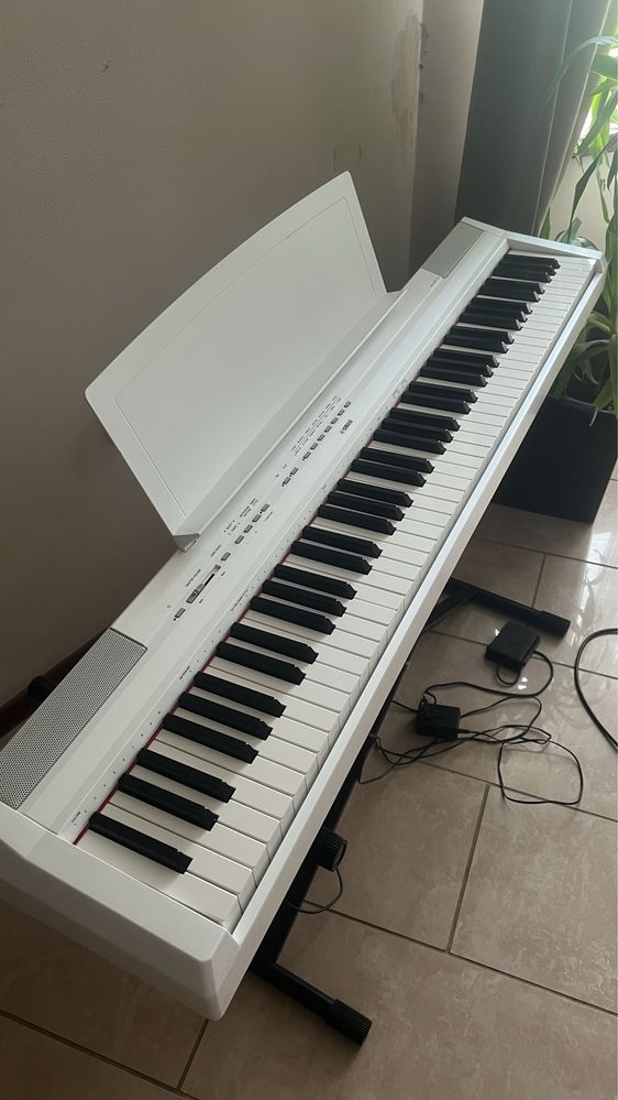 Yamaha DIGITAL piano P -115