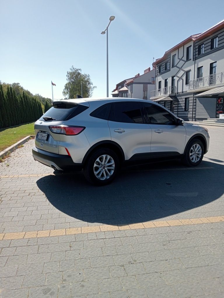 Ford Escape 1.5AWD 2020
