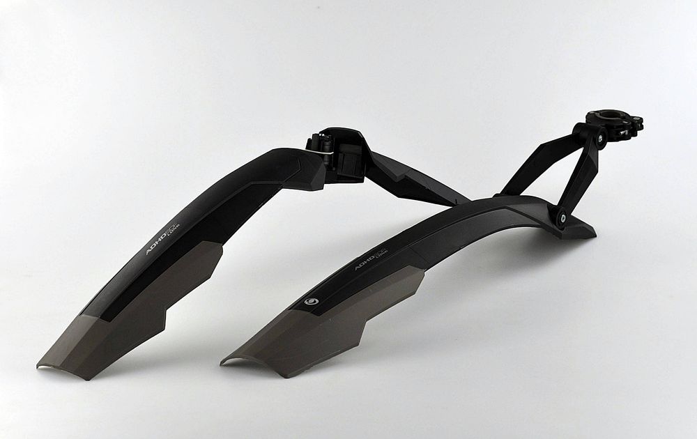 SIMPLA ADHD SDL Błotniki Rowerowe Koła 27,5-29