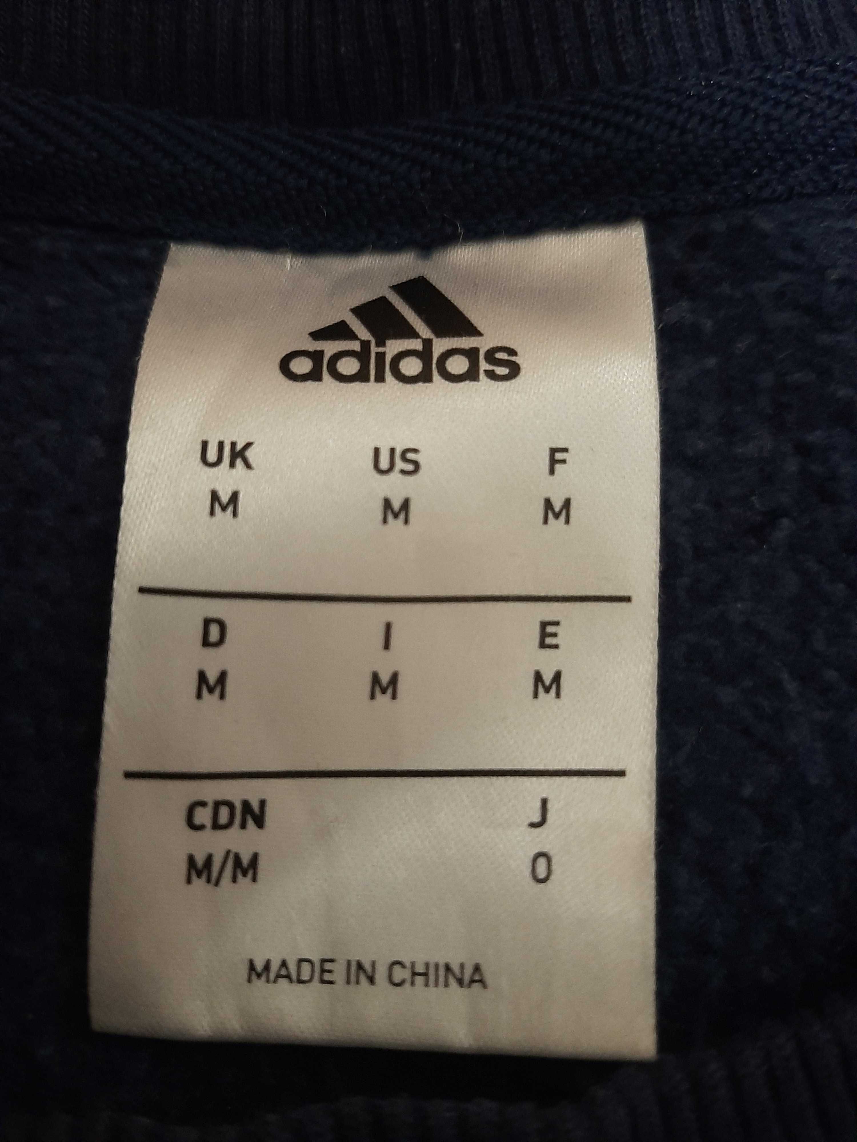 Худи Adidas размер M