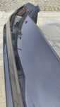Parachoque Traseiro Toyota Corolla D4D 2003