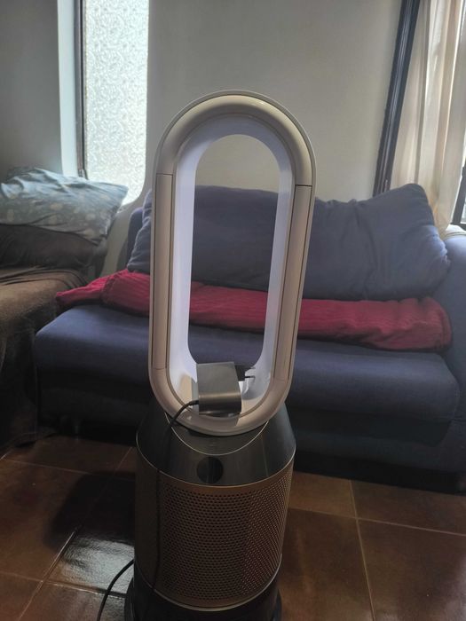 Purificador de ar dyson formaloide