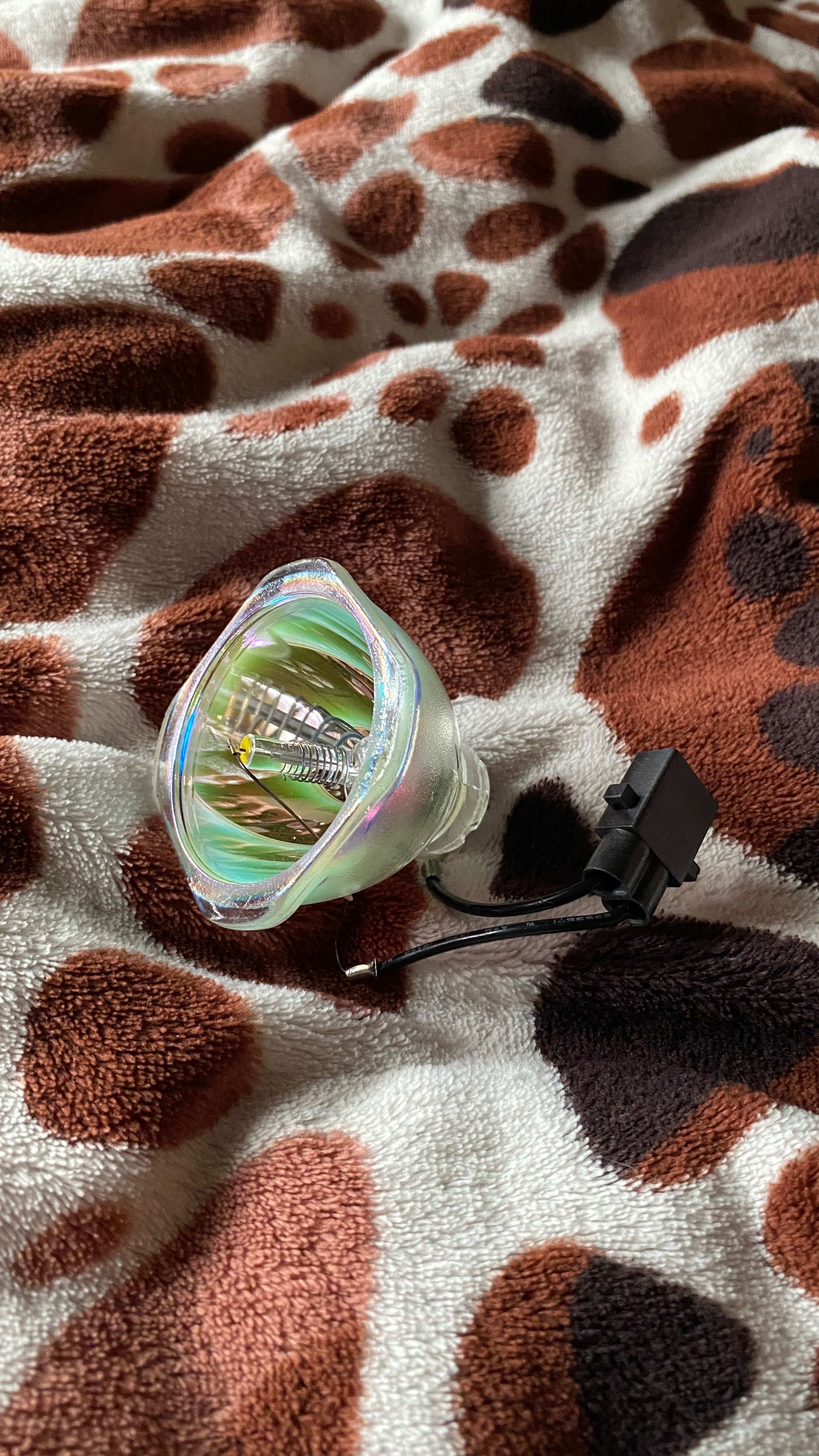 Оригінальна лампа Philips UHP-64948/04 (ECL-64948-UHP)