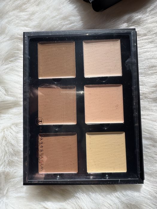 ABH Cream Contour Kit Light Anastasia Beverly Hills oryginał NOWA