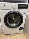 Pralka Electrolux