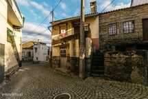 Moradia T3 / Oliveira do Hospital, Meruge