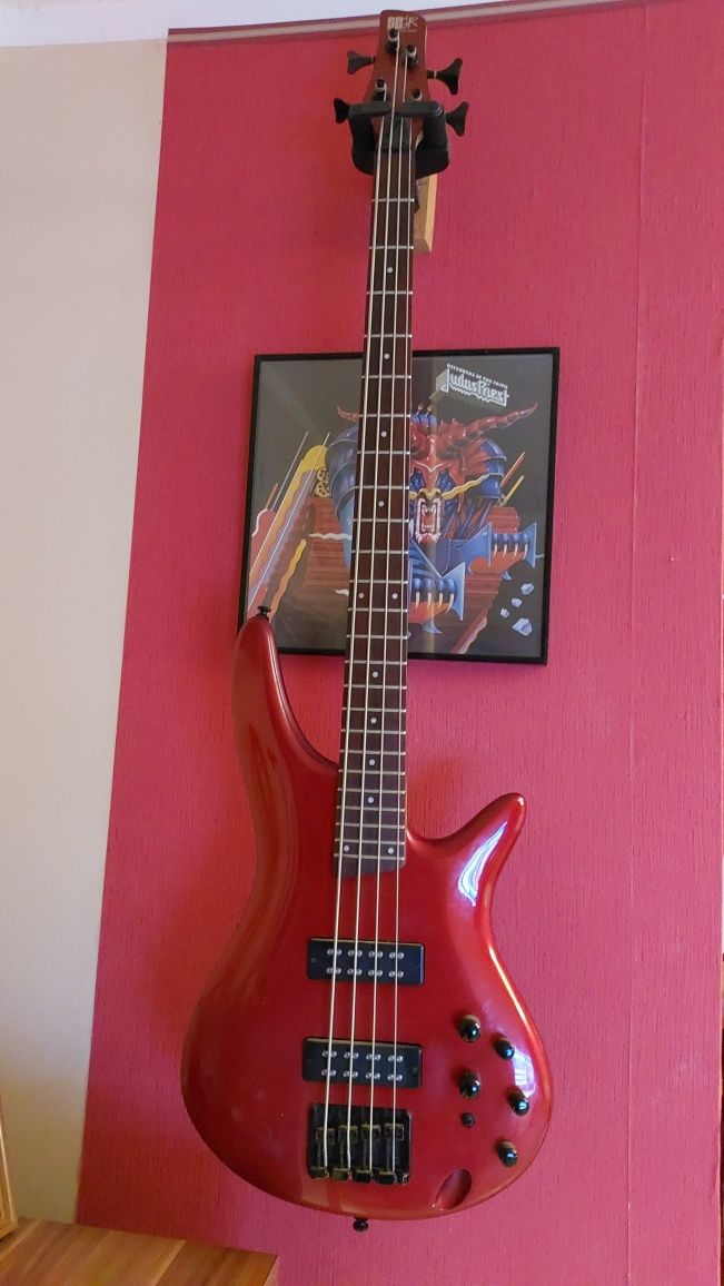 Ibanez bass SDgr SR300EB