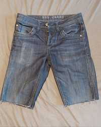 Spodenki damskie jeans M