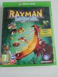 Gra Xbox one Rayman Legends