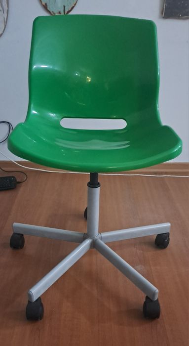 Cadeira secretária IKEA