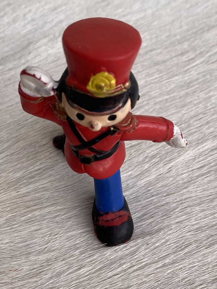 Soldado de coleção 1981