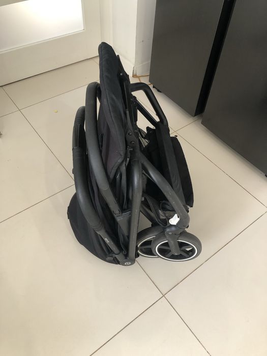 Wózek cybex eezy s+2