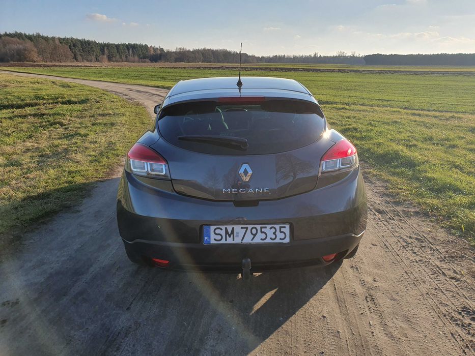 Megane III *super stan*1.6