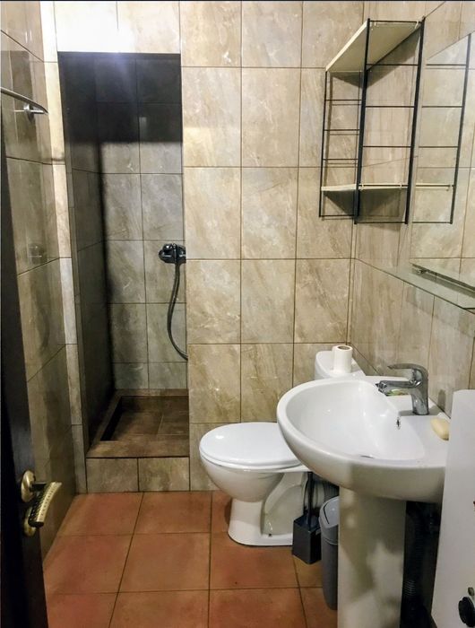 Аренда дома на 96 квартале