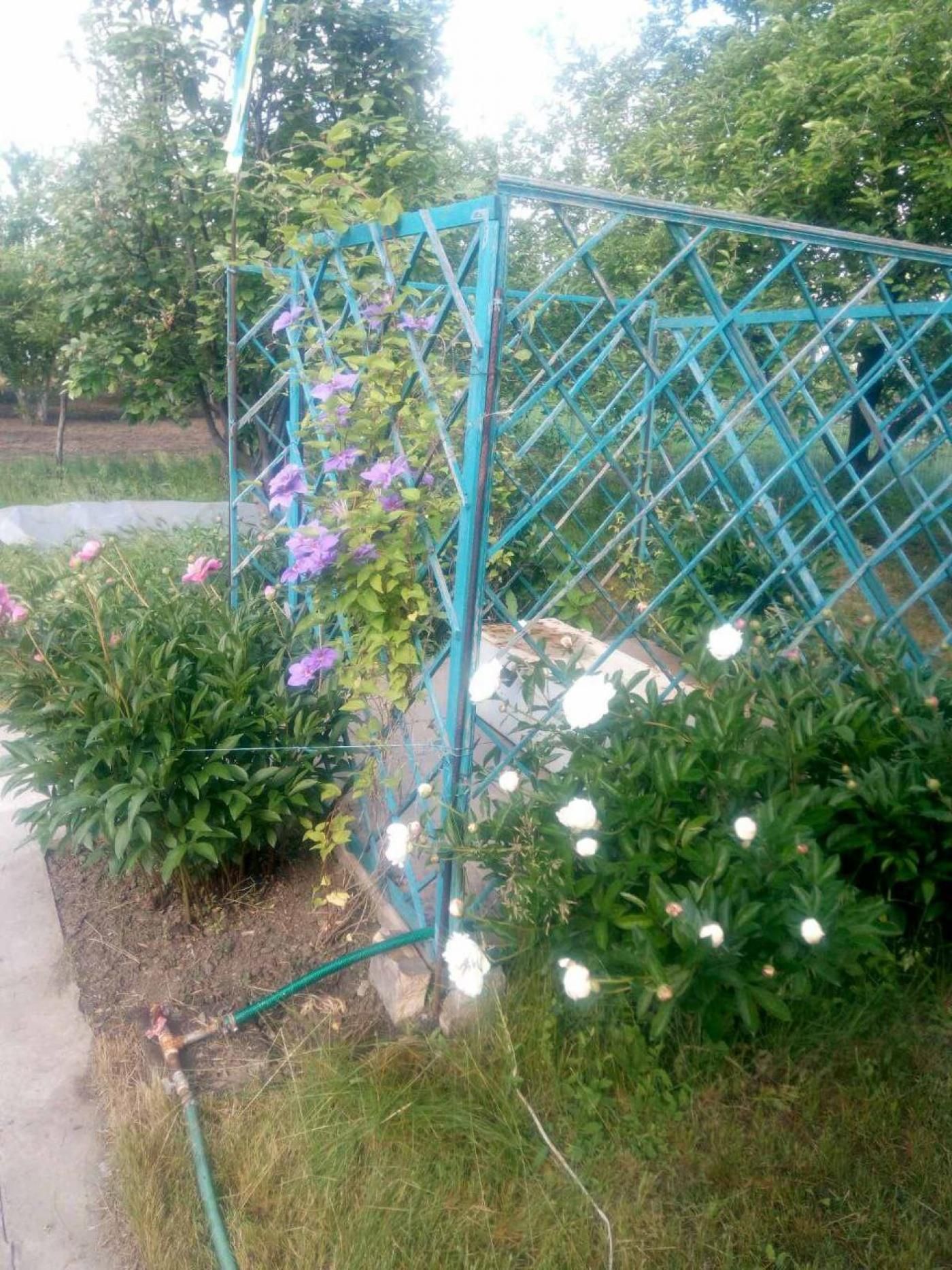Дом -Дача в г Подгородное