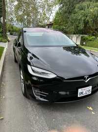 Tesla Model X Tesla X 90D do sprowadzenia , prywatne auto , 1 wlasciciel