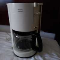Máquina de café Kurps - Cafeteira de filtro