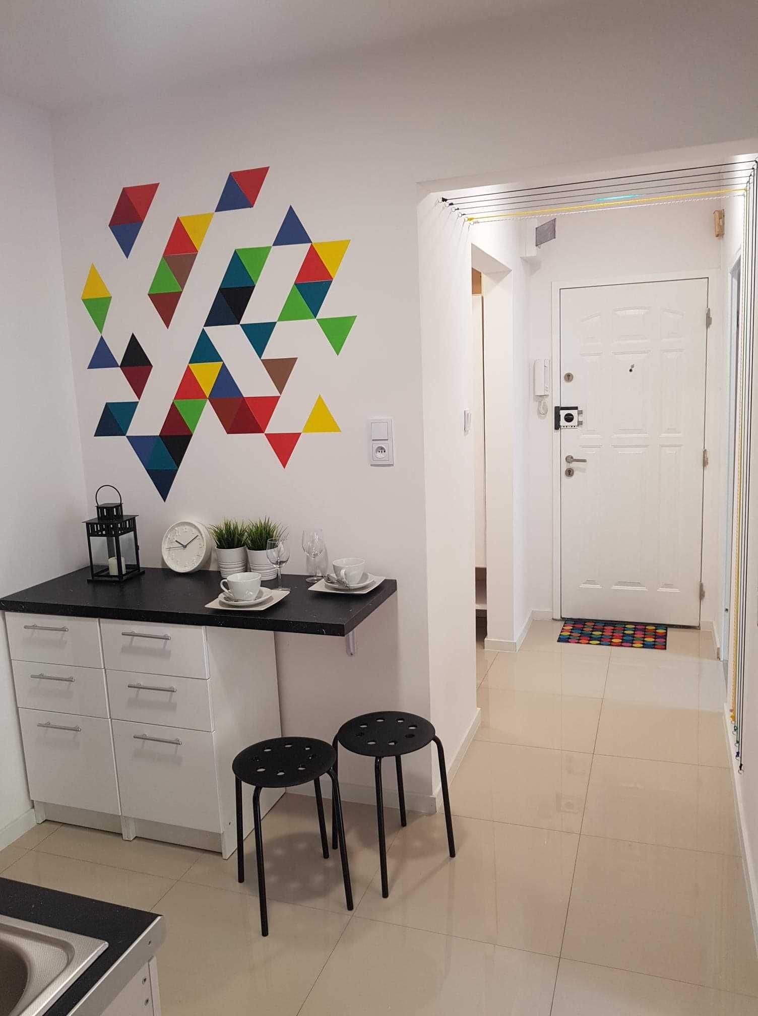 Wynajmę pokój 1-osobowy os. Chrobrego