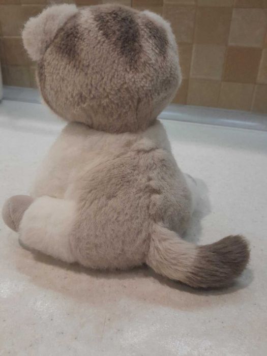 Pets Alive сірий