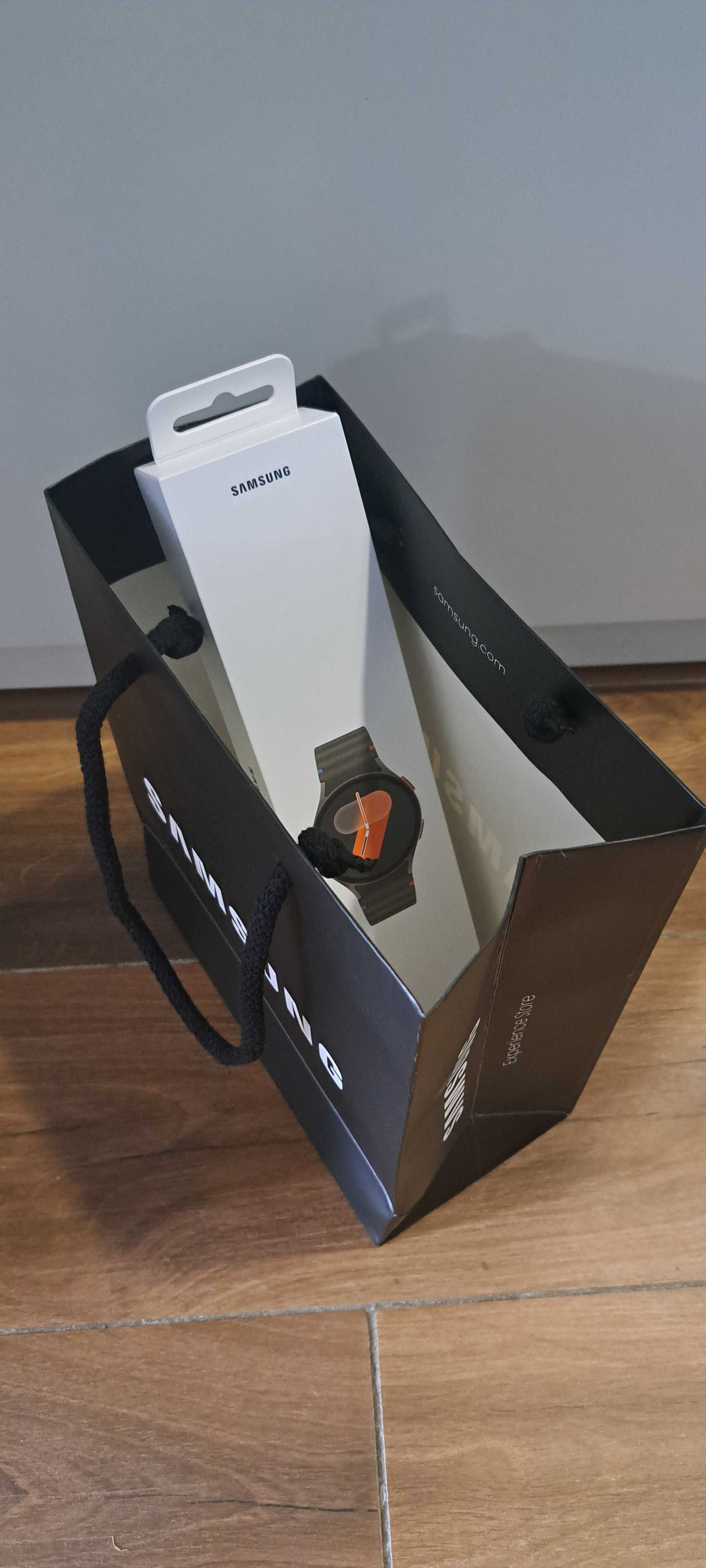 Samsung galaxy watch 7 SM-L300 - smartwatch