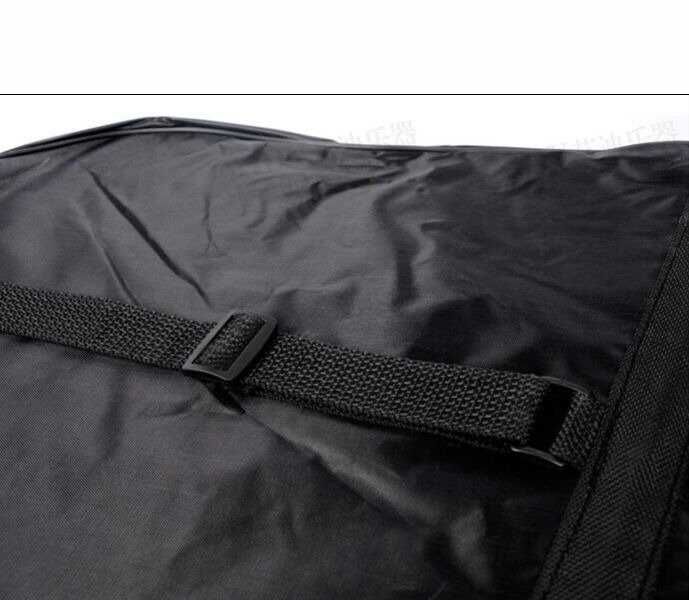 Pokrowiec na gitarę klasyczną 3/4 Hard Bag CBG 01