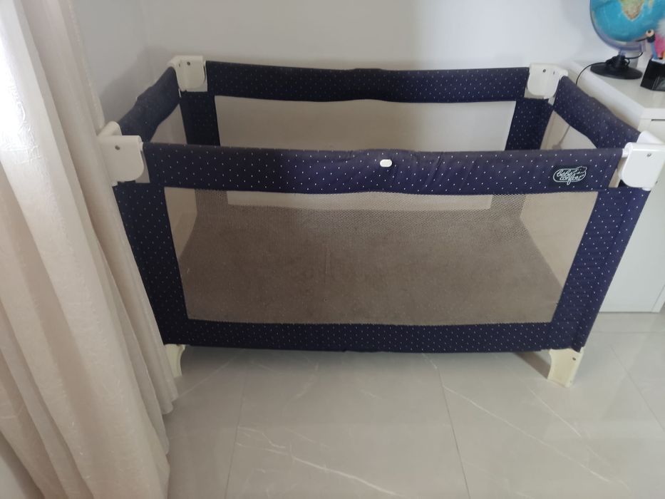 Cama de viagem/ Parque