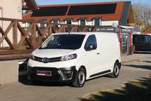 Toyota ProAce 1.6D-4D  Compact L1 2018_95KM