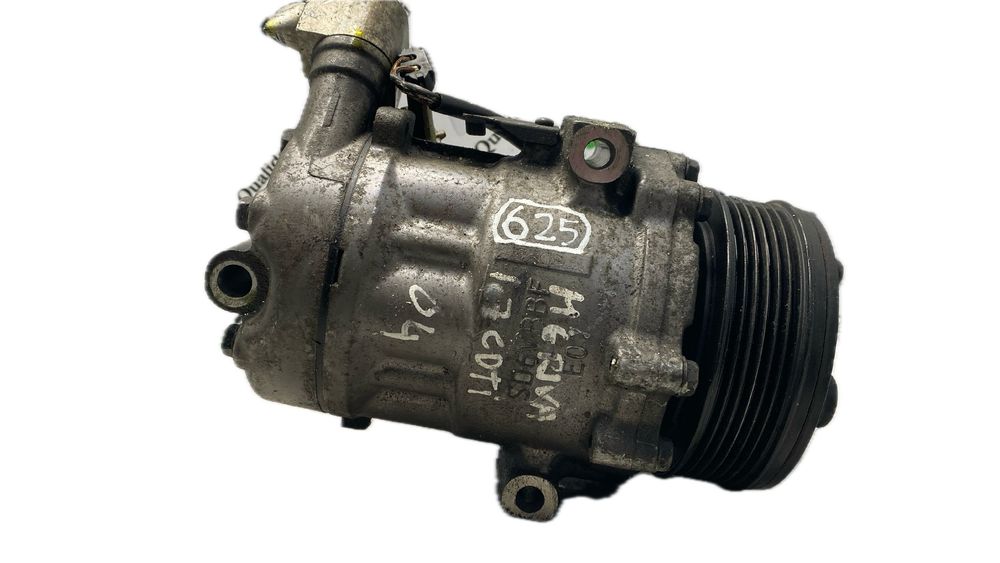 Compressor AC OPEL Zafira A (F75_)