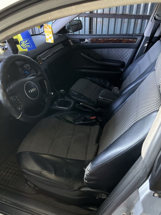 Продається Audi 6 C5