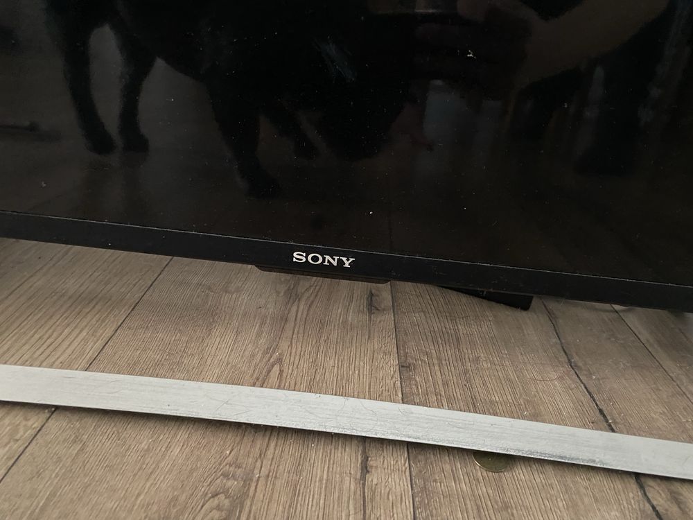 Sony bravia 49” kdl 49we755