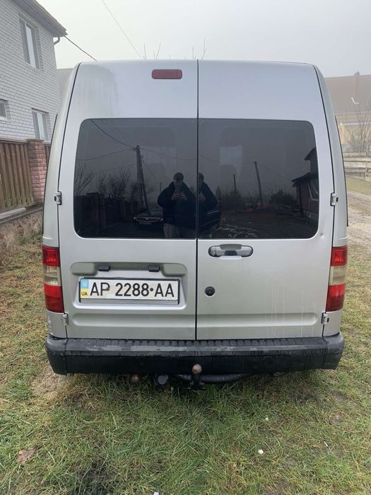 Продам Ford Transit Connect