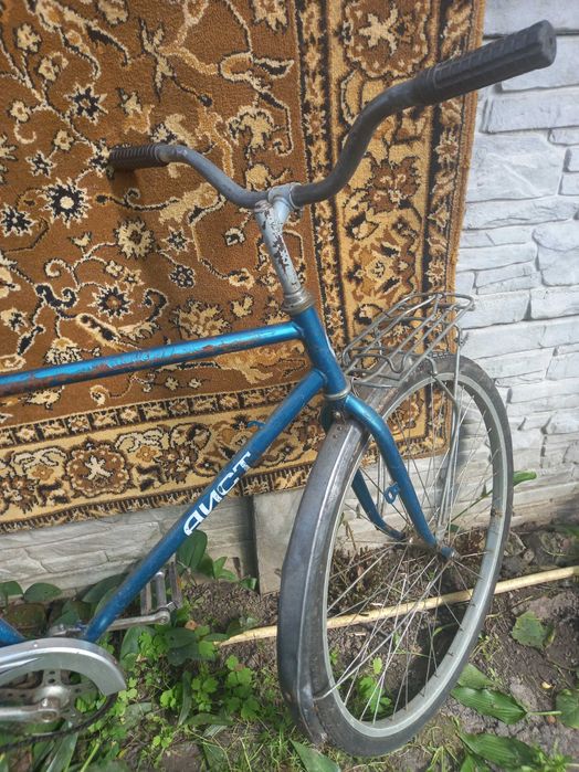 Продам б.у. велосипед Аист самовывоз