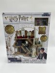 Harry potter zamek wieza metalowe figurki