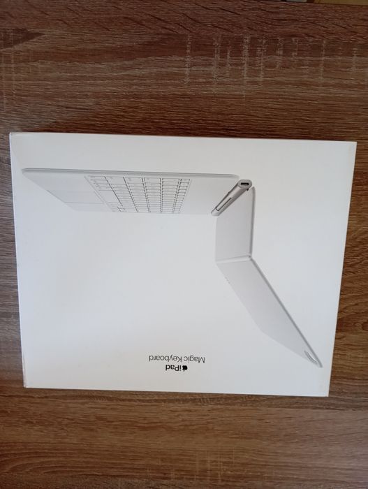 Acessórios Apple iPad air 13