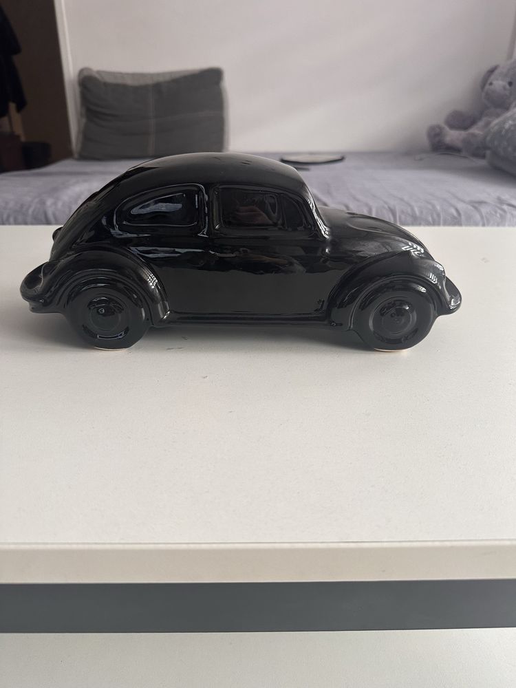 Ceramiczny Garbus