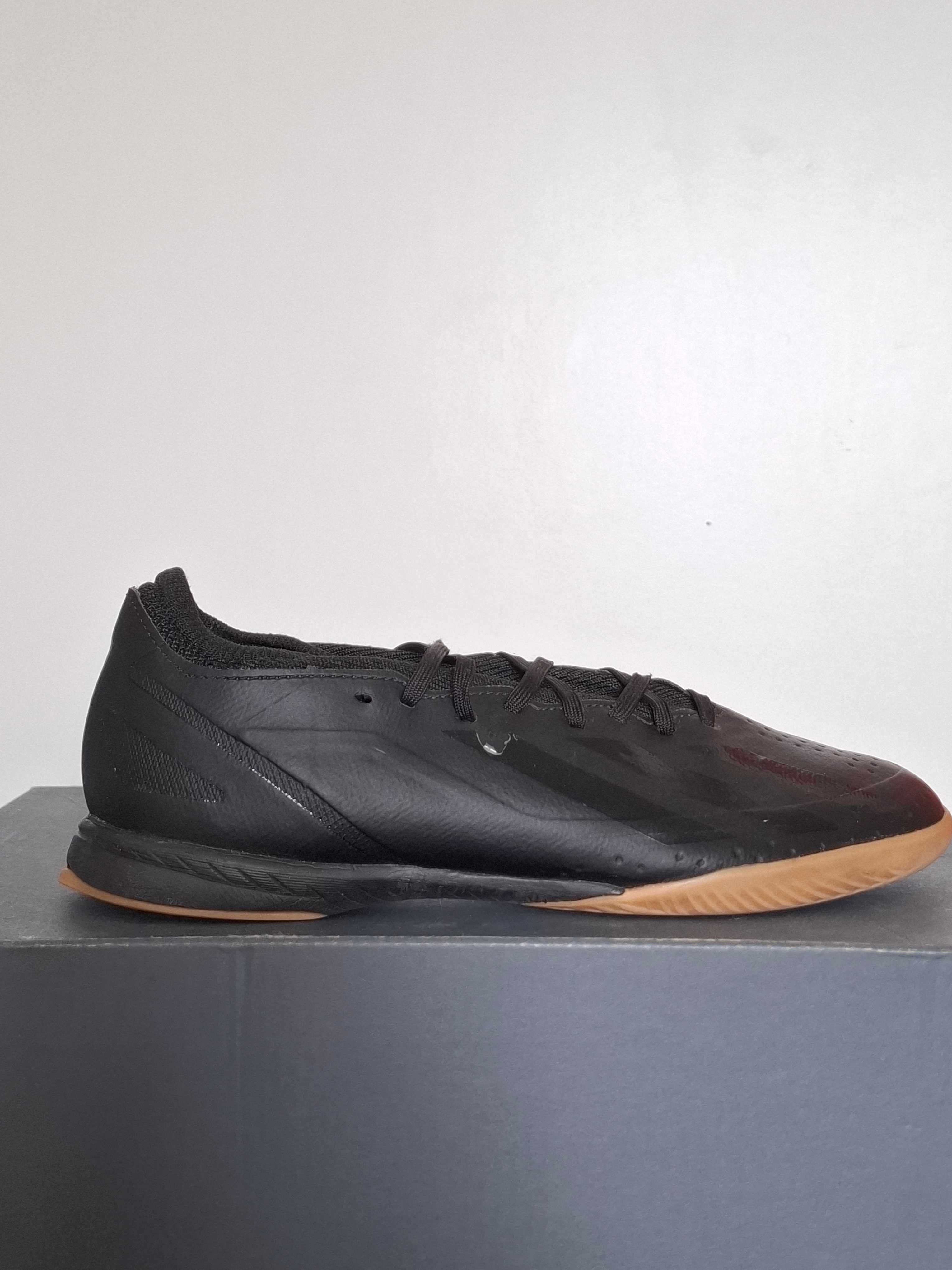 Halówki dziecięce adidas x crazyfast