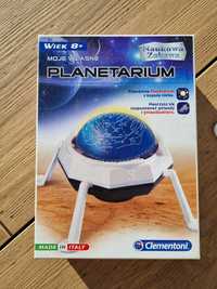 Zestaw "Moje własne planetarium"