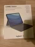 Klawiatura Logitech Combo Touch iPad Pro 12.9 5 generacji