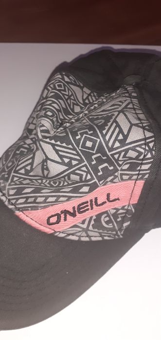 Boné da marca O'NEILL