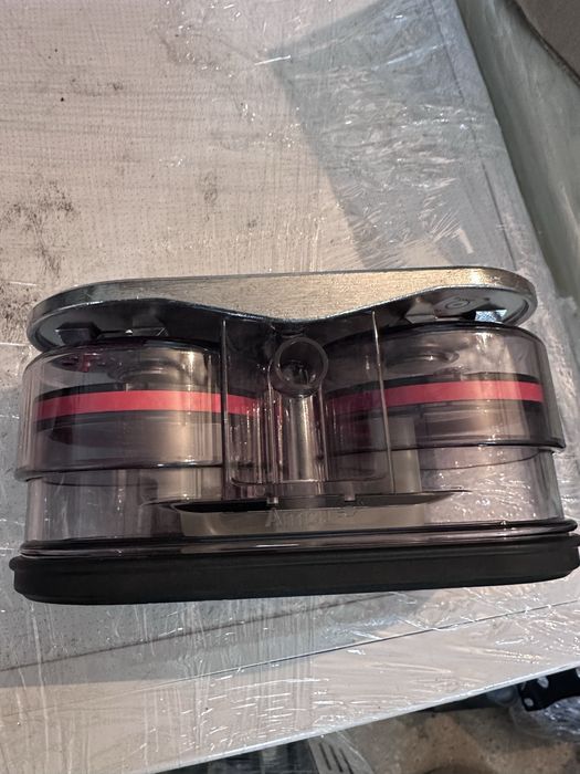 Ручний аспіратор фірми Ambu