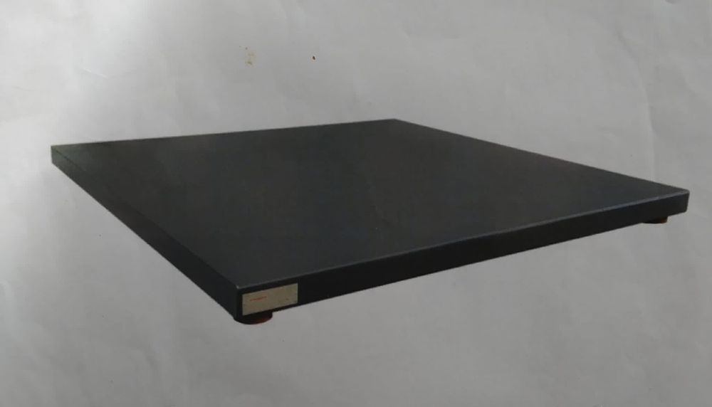 Balança com impressora digital