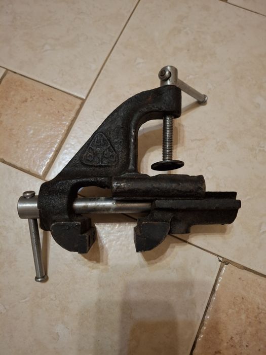 Тиски 40 тиски 60, 80