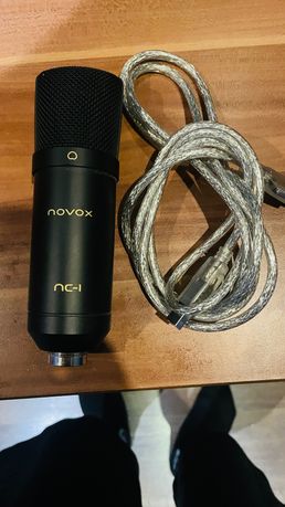 NOVOX mikrofon nc-1