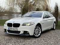 BMW Seria 5 MPakiet/Bogata opcja