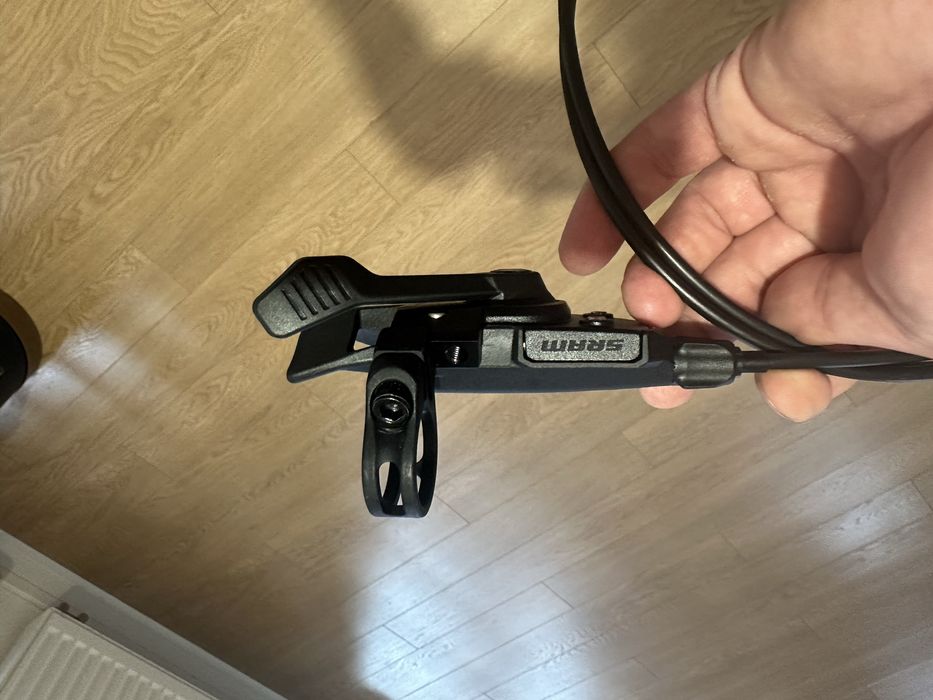 Sram eagle 70 t-type pelna grupa plus hamulce